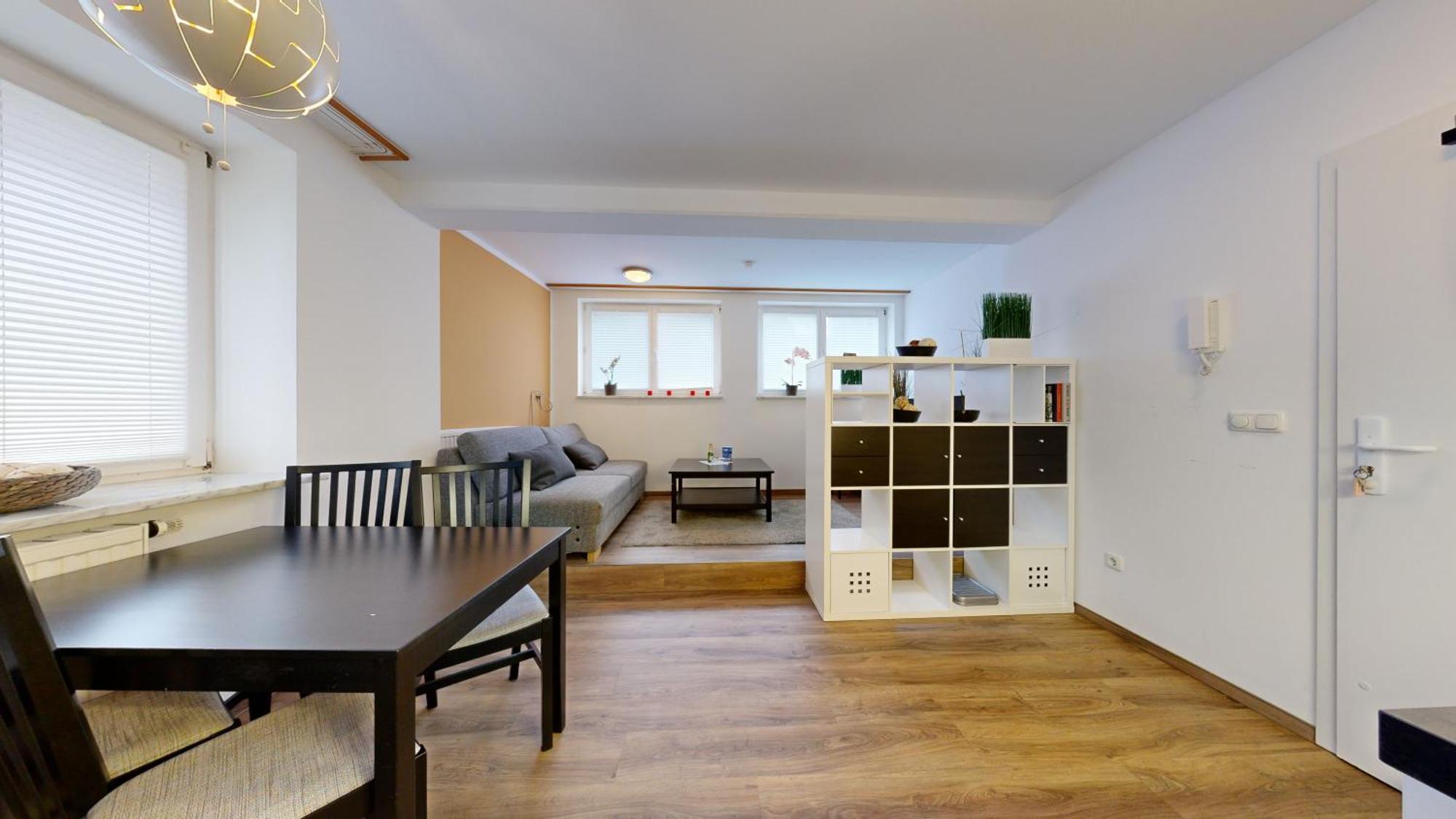 Fewos Direkt Am Strand, Teilweise Mit Meerblick, Villa Sirene, Binz Exterior foto